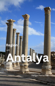 E-Book "Region um Antalya"